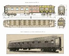 plans et photo publiés sur le site TrainConsultant