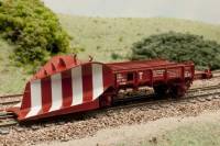 le kit proposé par l'artisan AMF87