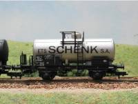 modèle décoré AMF87