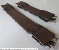 prototypes réalisés par l'artisan AMF87 en 2009