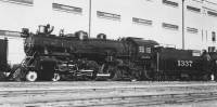 locomotive en état d'origine