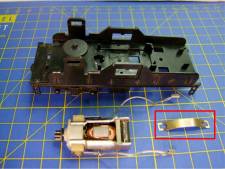 démontage du moteur (documentation HoBTM)