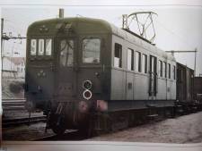 photo en couleurs prise au début des années 1960