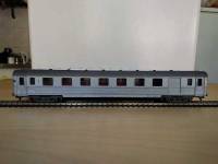 les dernières productions HOrnby acHO, ouvertures mieux proportionnées, bogies Y20