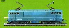 la locomotive au catalogue HOrnby-acHO