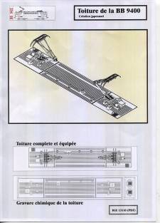 schéma 3D réalisé par l'artisan J-P Pennati