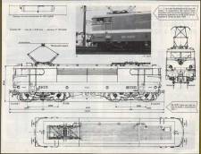 fiche documentaire publiée dans le n°461 de Loco Revue