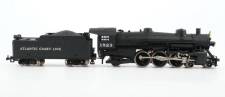 la locomotive fabriquée par Mehano