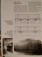 description issue de l'ouvrage "La Poste et le rail"