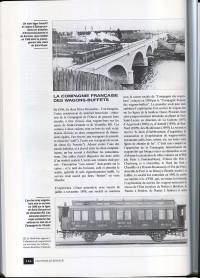 extrait de l'ouvrage "Les trains de banlieue", tome 1, 1837-1938, de Bruno Carrère, publié au éditions La Vie du Rail