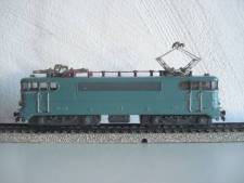 le modèle VB original