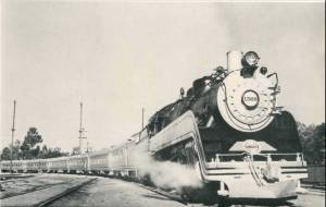  Le convoi entre 1939 et 1940