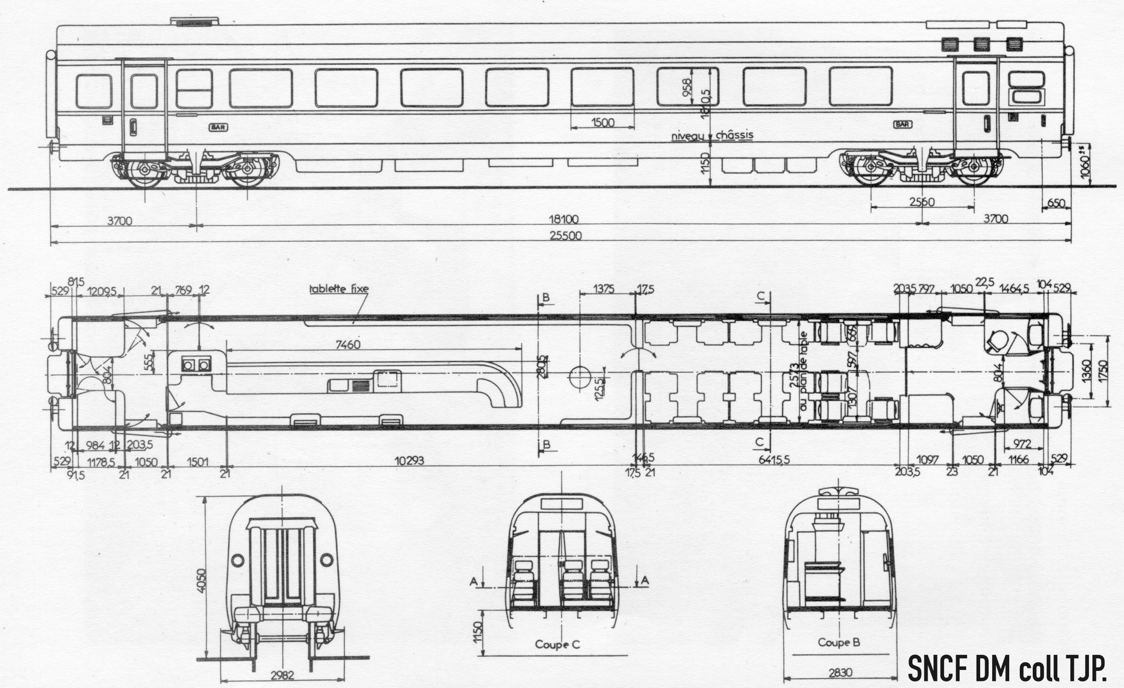 diagramme d'une A3rtu (DocRail)