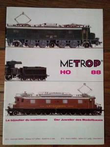 catalogue 1988