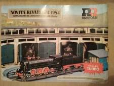 supplemento novità 1984