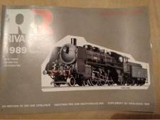 supplemento novità 1989