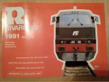 supplemento novità 1991