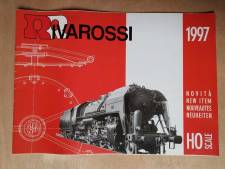 supplemento novità 1997