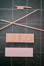 confection du chargement confection du chargement