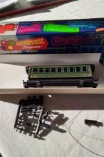 éléments du kit éléments du kit