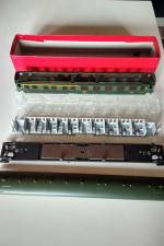 base de départ 1 : voiture couchettes mixte 1-2e classe base de départ 1 : voiture couchettes mixte 1-2e classe