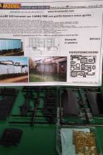 les composants du kit) les composants du kit)