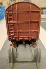 attelage à vis factice attelage à vis factice