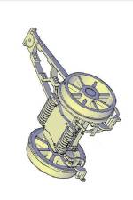 nouveau bissel prévu en impression 3D par J-P Pennati nouveau bissel prévu en impression 3D par J-P Pennati