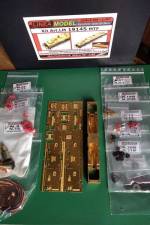 contenu du kit LineaModel contenu du kit LineaModel