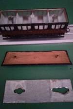 lest inséré sous le toit lest inséré sous le toit