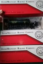 kits InterMountain kits InterMountain