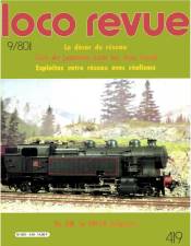 point de départ de ces mises à niveau : un article publié dans le numéro 419 de Loco-Revue point de départ de ces mises à niveau : un article publié dans le numéro 419 de Loco-Revue