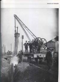 photo prise à quelques minutes d'intervalle de la précédente photo prise à quelques minutes d'intervalle de la précédente