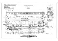 diagramme des WR Breda à l'origine diagramme des WR Breda à l'origine