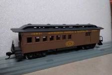 avec nouveaux attelages McHenry avec nouveaux attelages McHenry