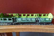 mise en peinture des parois intérieures mise en peinture des parois intérieures