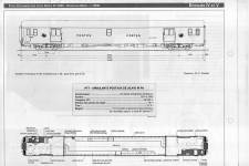 diagramme publié sur la fiche documentaire Loco-Revue n° 0285 diagramme publié sur la fiche documentaire Loco-Revue n° 0285