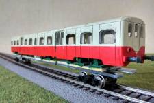 essai de montage de la caisse sur le châssis essai de montage de la caisse sur le châssis