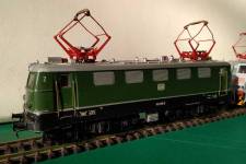 locomotive E 41 (BR.141) DB, occasion trouvée sur eBay locomotive E 41 (BR.141) DB, occasion trouvée sur eBay