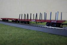 wagons d'origine wagons d'origine