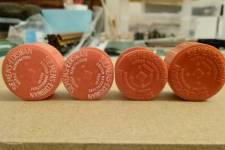 tourets de câbles Merit tourets de câbles Merit