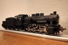 le modèle Fleischmann à l'origine le modèle Fleischmann à l'origine