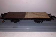 mise en peinture du platelage mise en peinture du platelage