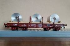 avec chargement de coils avec chargement de coils