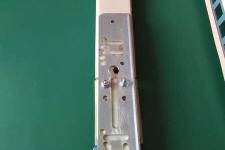 travail sur le châssis travail sur le châssis