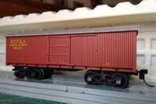 après modification après modification