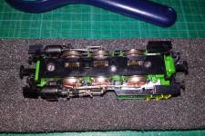 démontage châssis démontage châssis