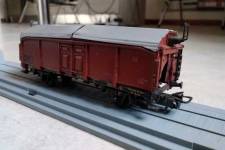 le modèle acheté le modèle acheté