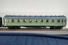 peinture et remontage : nuance trop claire par rapport aux véhicules AL en général peinture et remontage : nuance trop claire par rapport aux véhicules AL en général