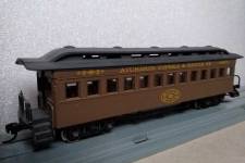 avec nouveaux attelages McHenry avec nouveaux attelages McHenry